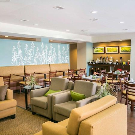 Sleep Inn & Suites Austin North - I-35 Екстер'єр фото