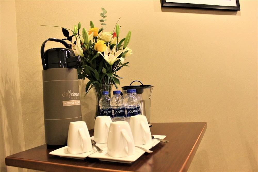 Sleep Inn & Suites Austin North - I-35 Екстер'єр фото
