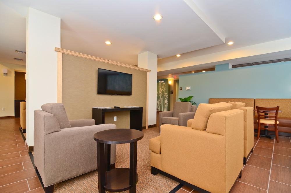 Sleep Inn & Suites Austin North - I-35 Екстер'єр фото