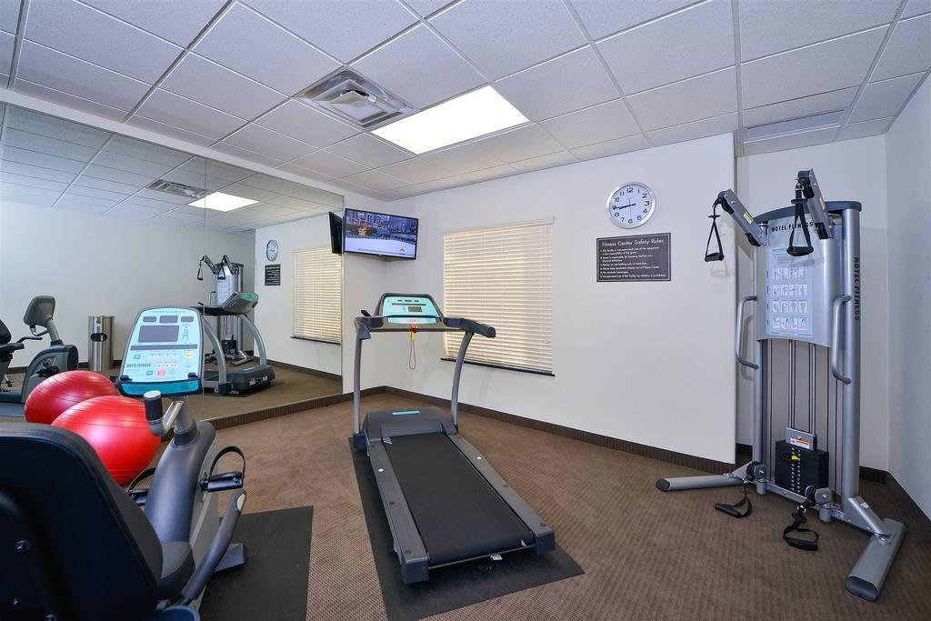 Sleep Inn & Suites Austin North - I-35 Екстер'єр фото