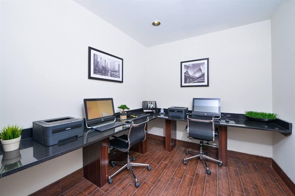 Sleep Inn & Suites Austin North - I-35 Екстер'єр фото
