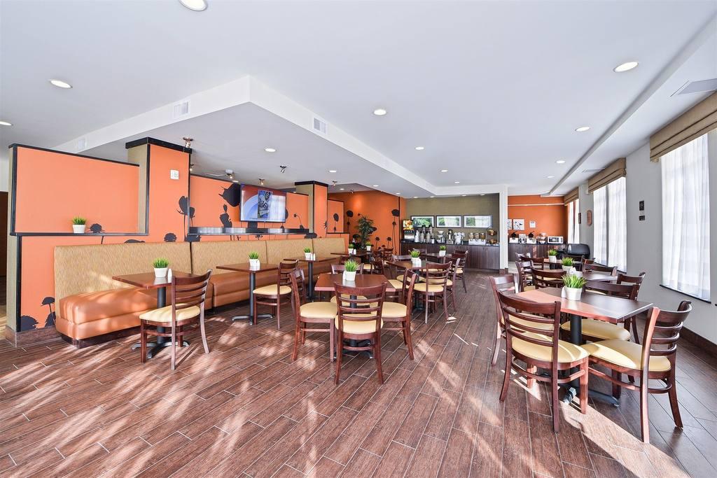 Sleep Inn & Suites Austin North - I-35 Екстер'єр фото