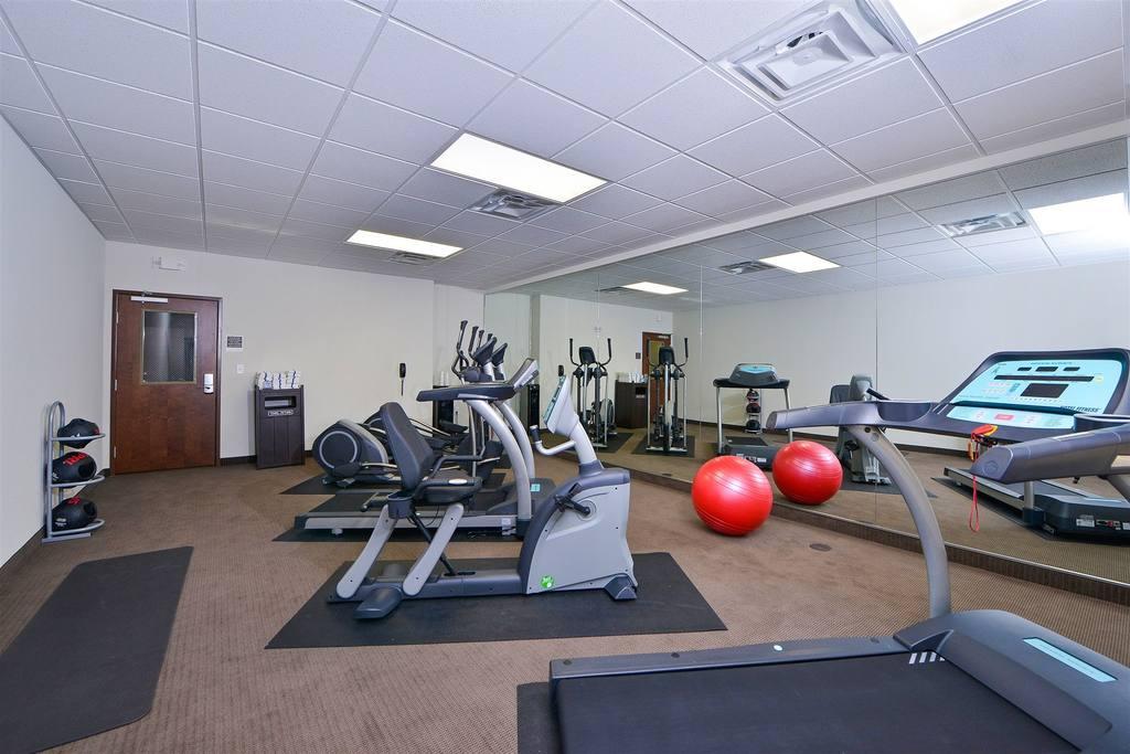 Sleep Inn & Suites Austin North - I-35 Екстер'єр фото