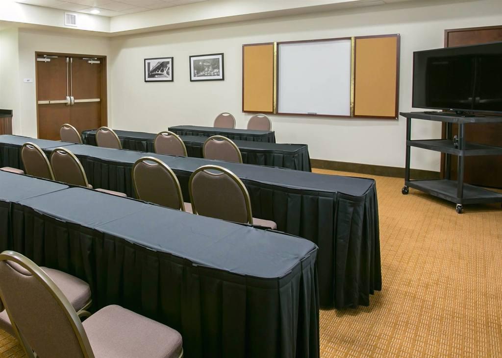 Sleep Inn & Suites Austin North - I-35 Екстер'єр фото
