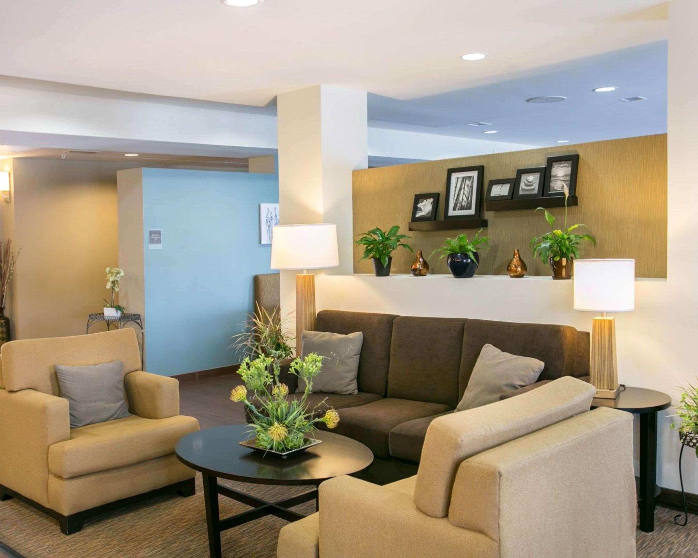 Sleep Inn & Suites Austin North - I-35 Екстер'єр фото