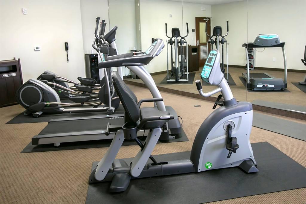 Sleep Inn & Suites Austin North - I-35 Екстер'єр фото