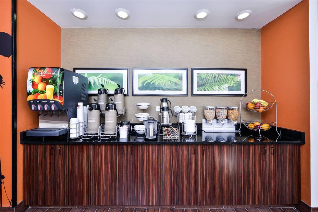 Sleep Inn & Suites Austin North - I-35 Екстер'єр фото