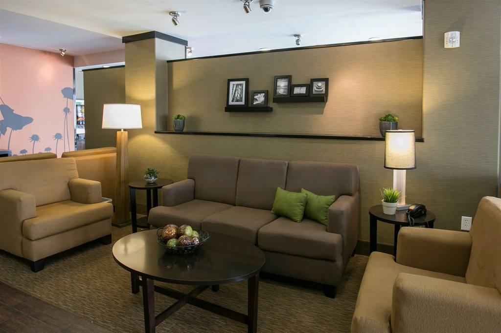 Sleep Inn & Suites Austin North - I-35 Екстер'єр фото