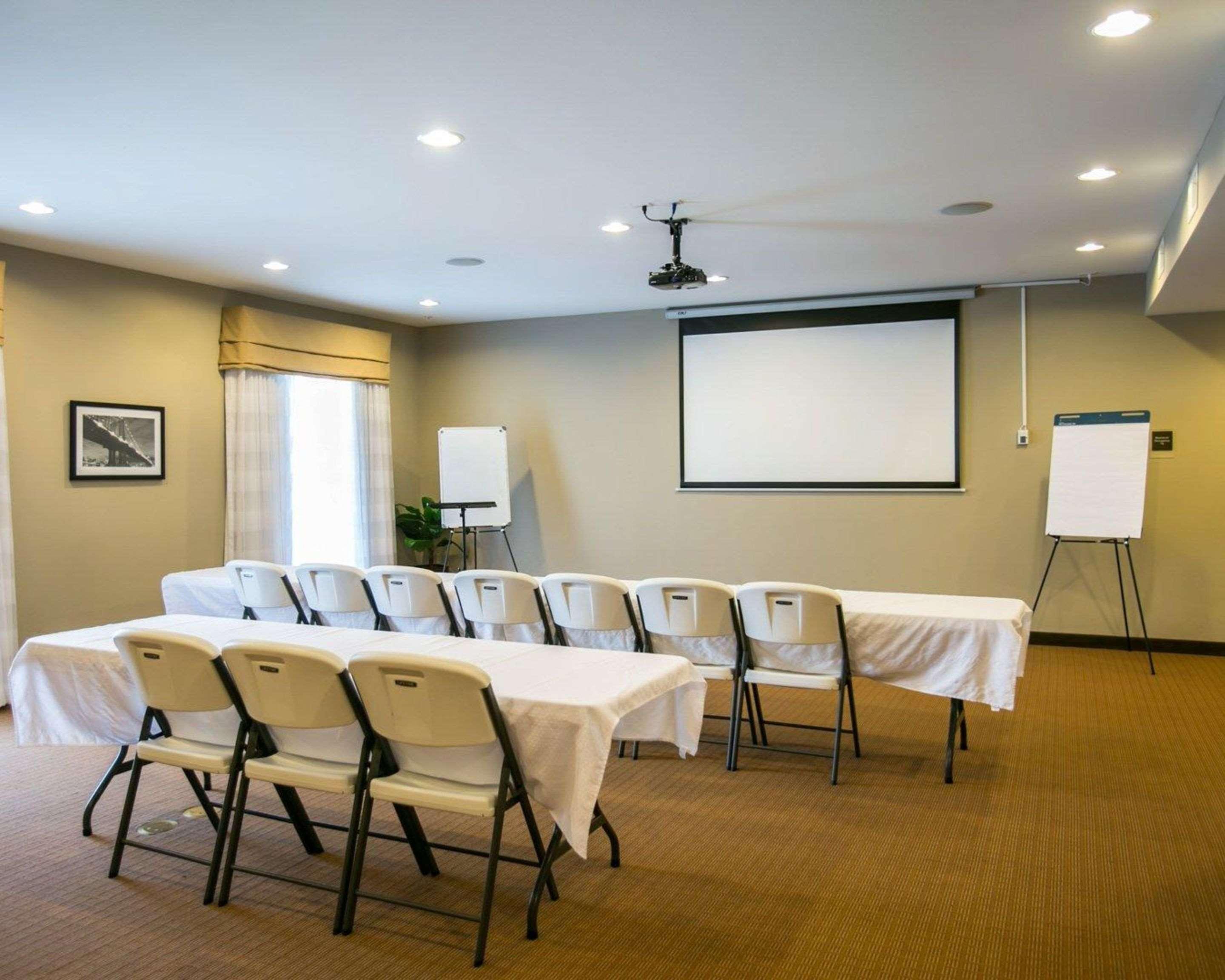 Sleep Inn & Suites Austin North - I-35 Екстер'єр фото