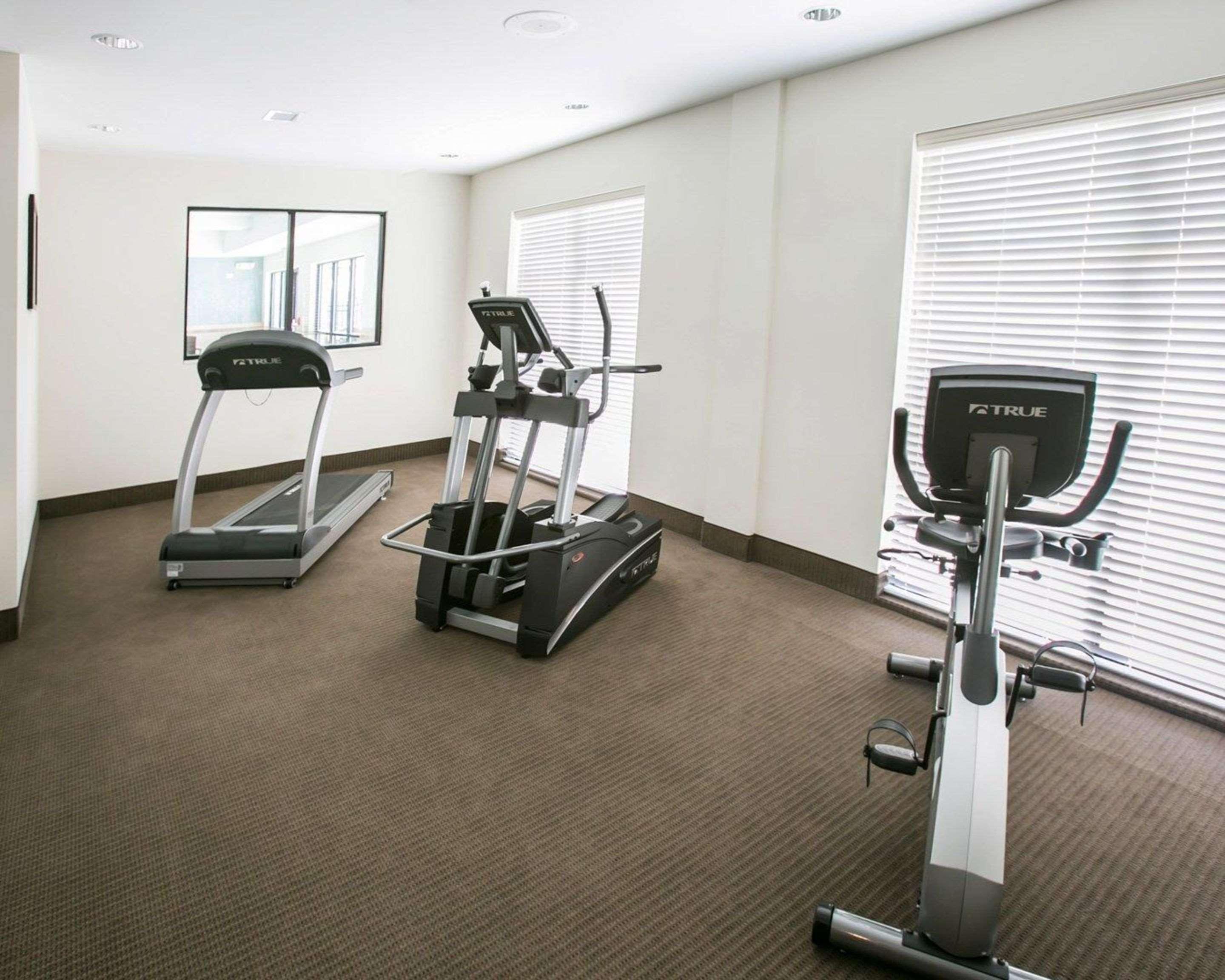 Sleep Inn & Suites Austin North - I-35 Екстер'єр фото