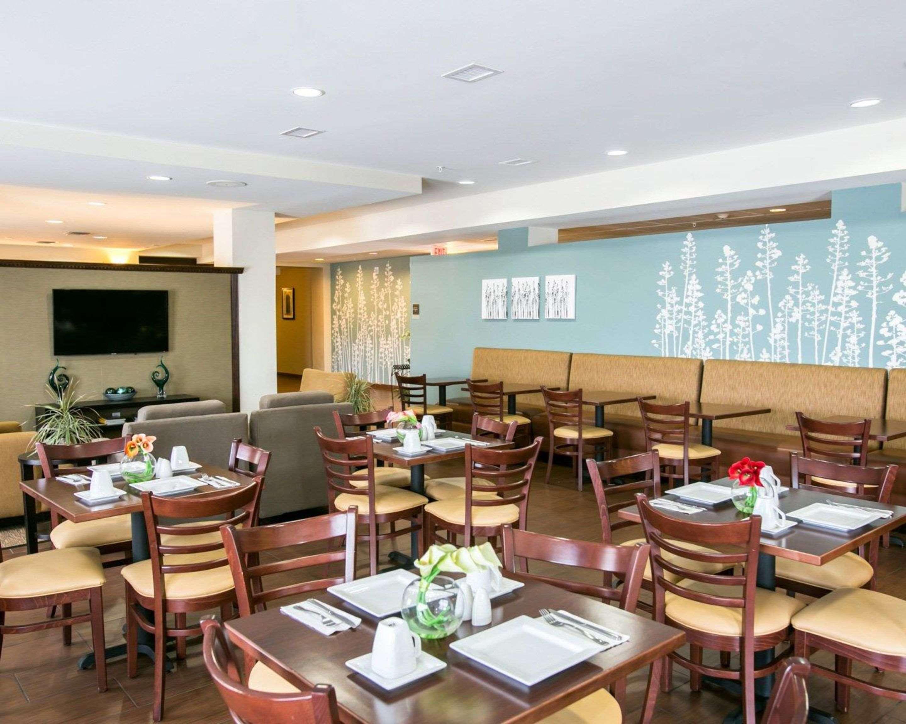 Sleep Inn & Suites Austin North - I-35 Екстер'єр фото