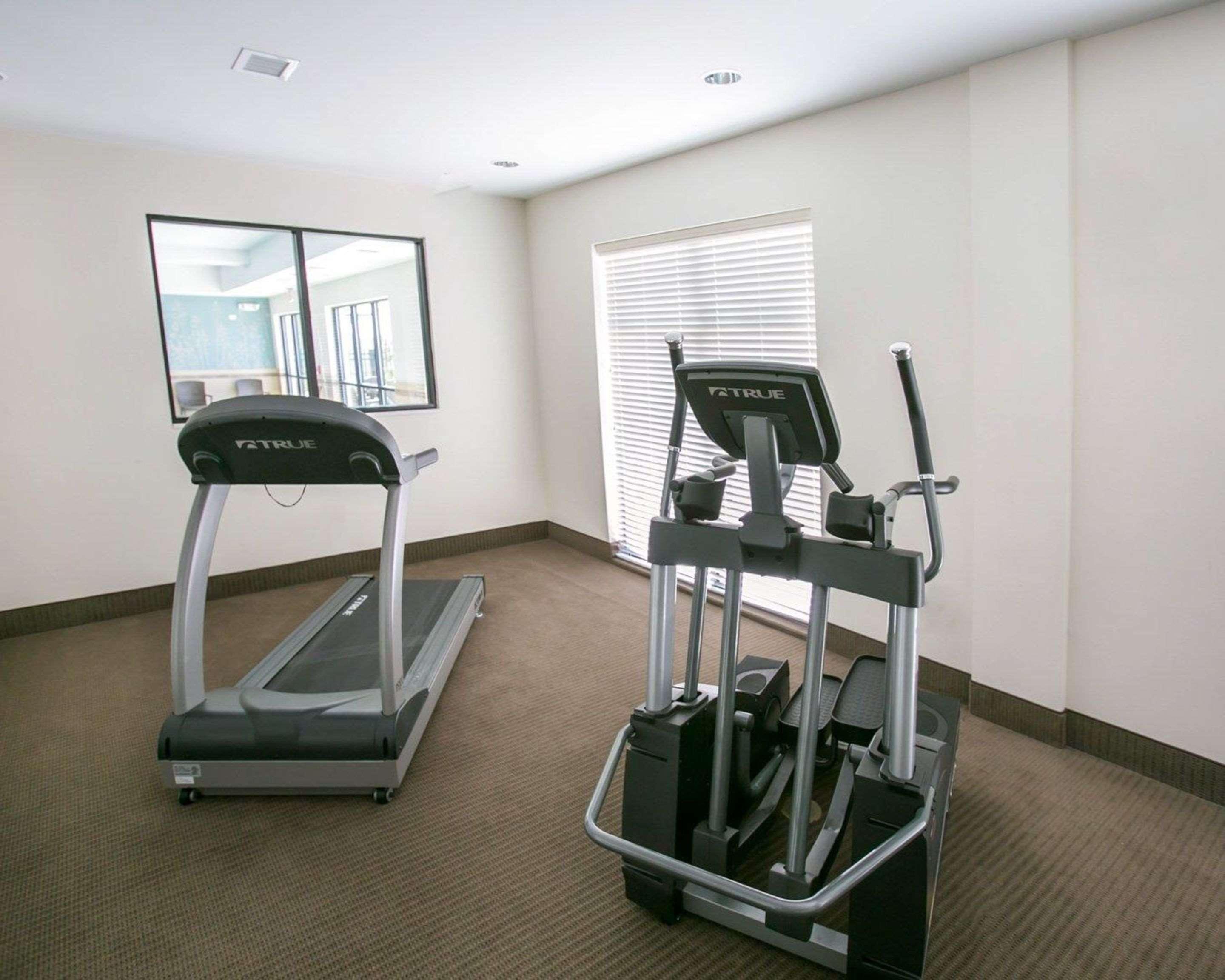 Sleep Inn & Suites Austin North - I-35 Екстер'єр фото