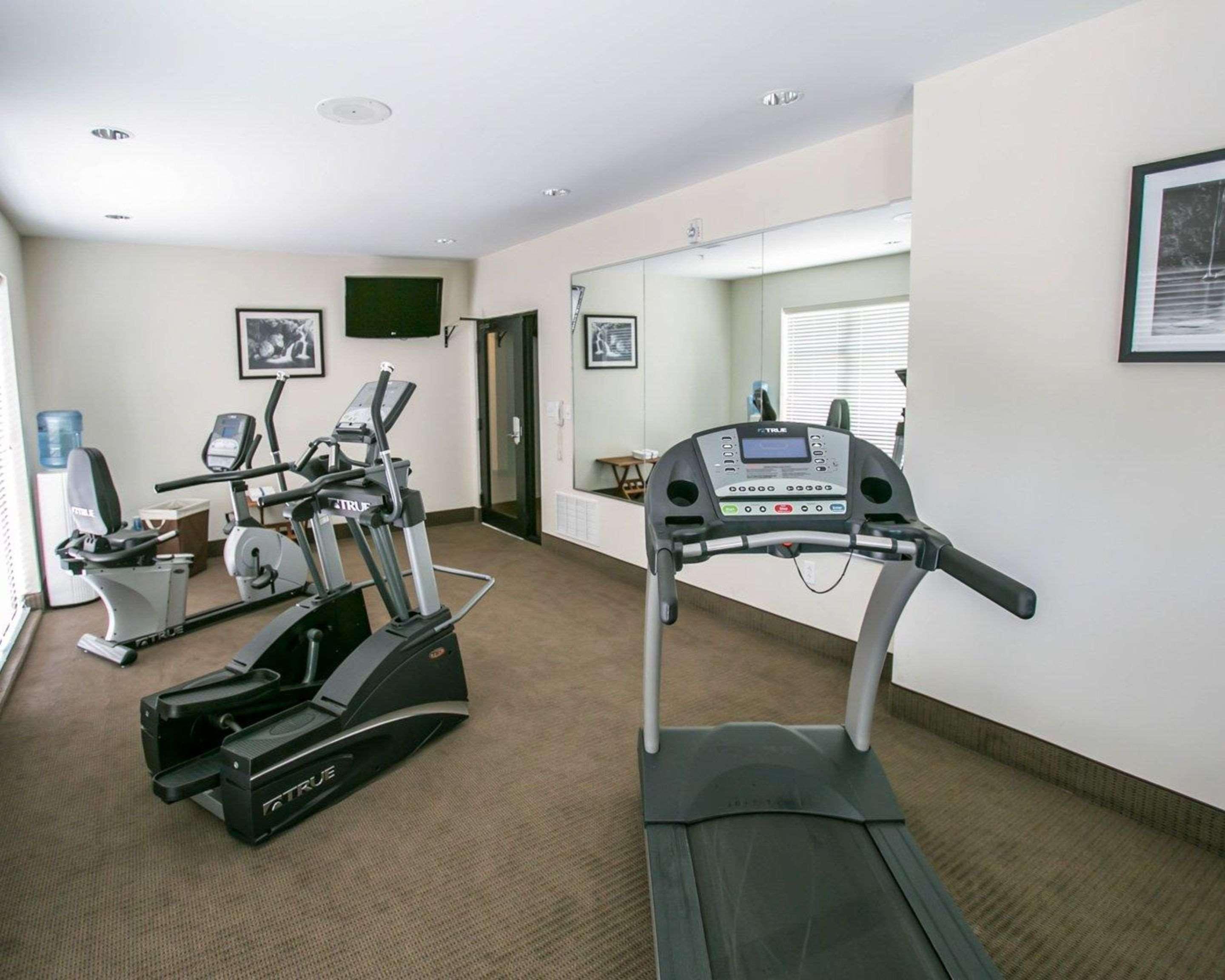 Sleep Inn & Suites Austin North - I-35 Екстер'єр фото