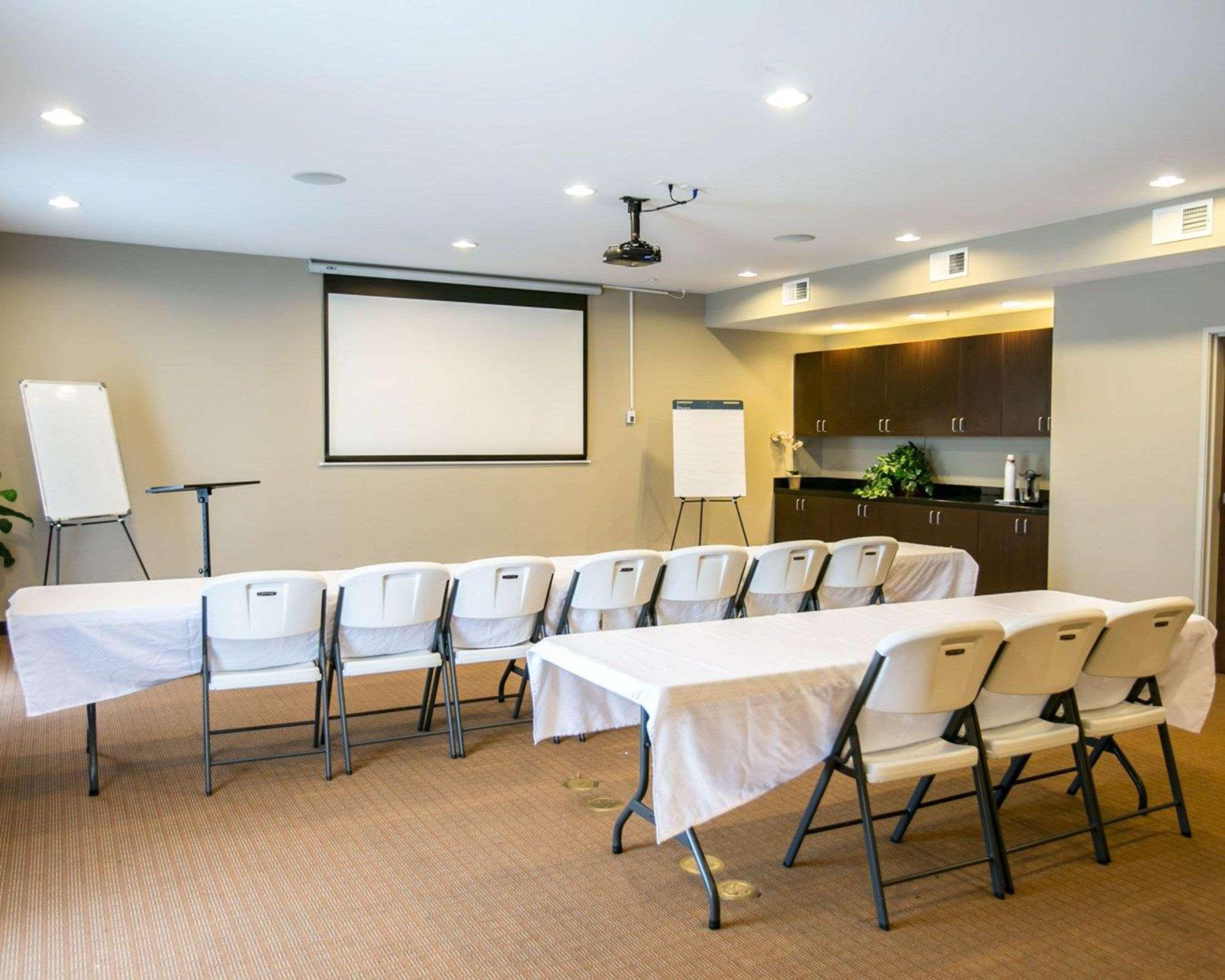 Sleep Inn & Suites Austin North - I-35 Екстер'єр фото