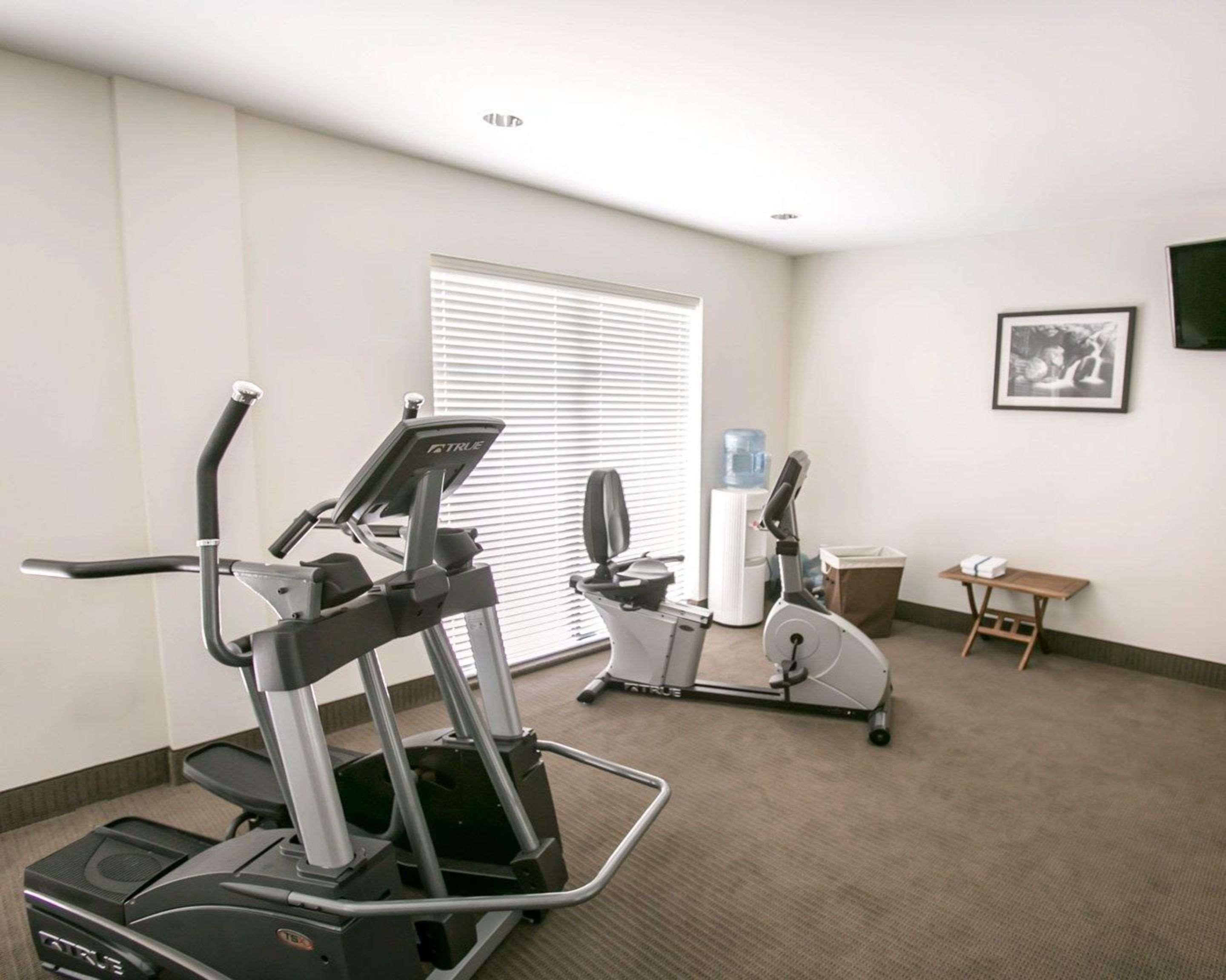 Sleep Inn & Suites Austin North - I-35 Екстер'єр фото