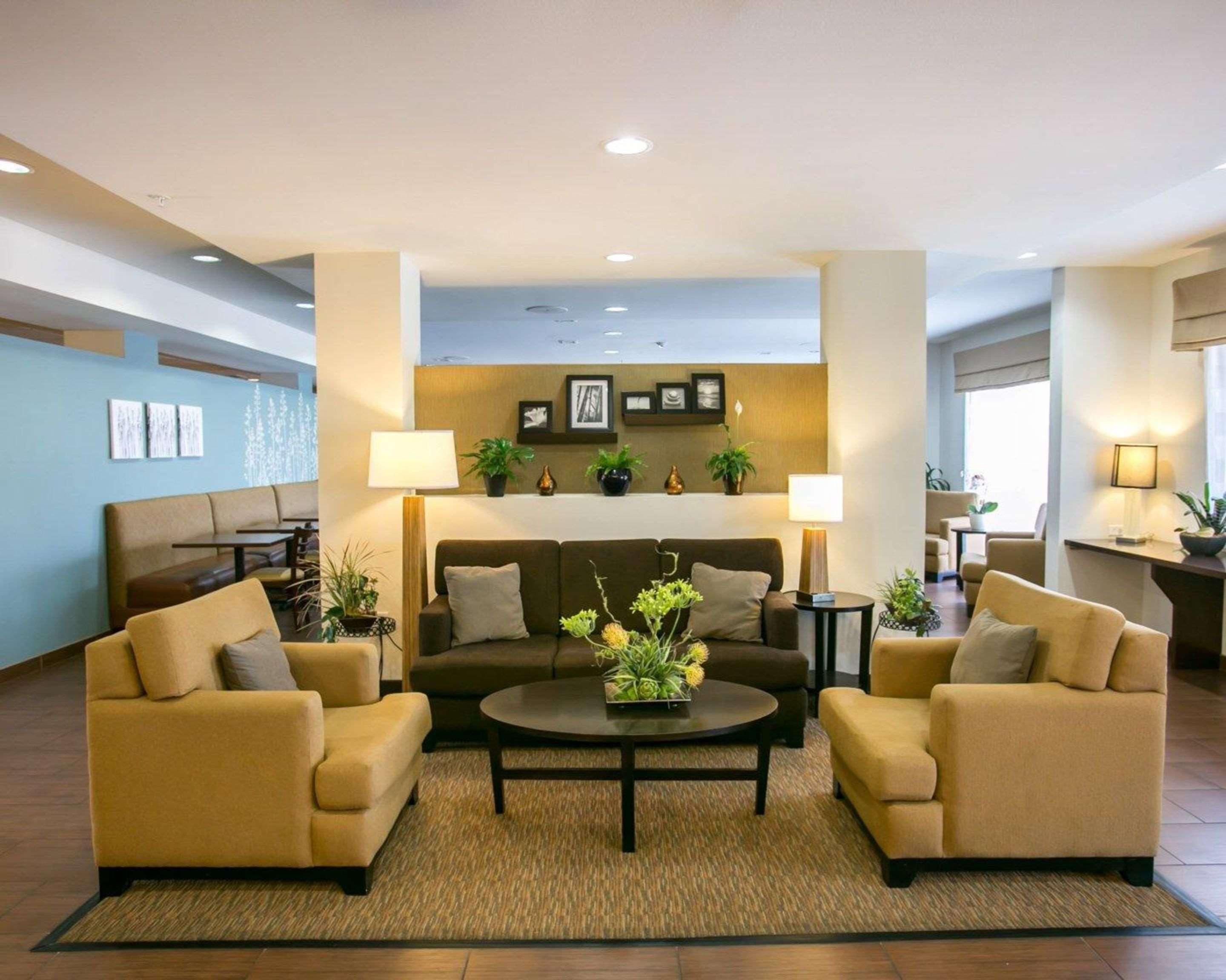 Sleep Inn & Suites Austin North - I-35 Екстер'єр фото