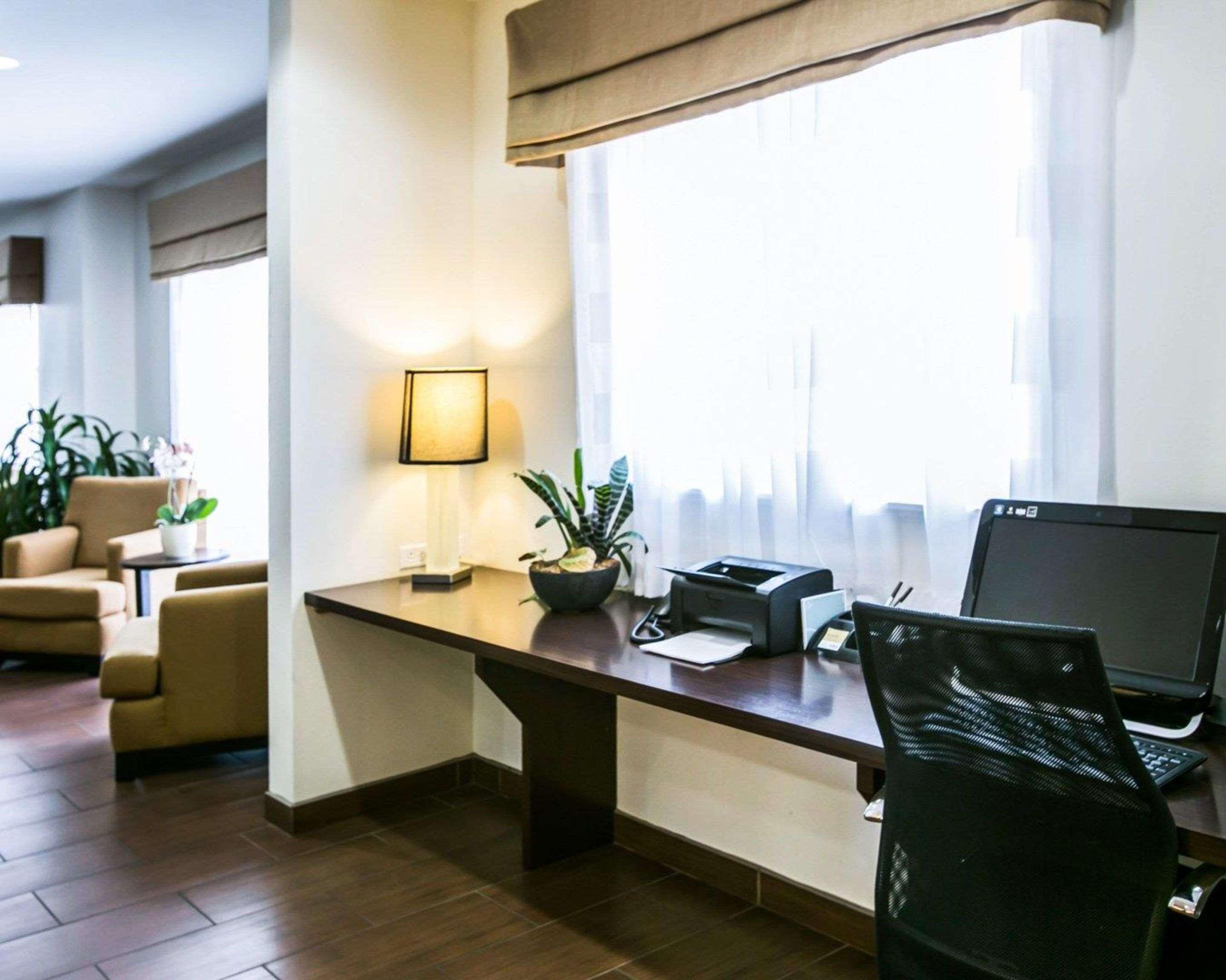 Sleep Inn & Suites Austin North - I-35 Екстер'єр фото