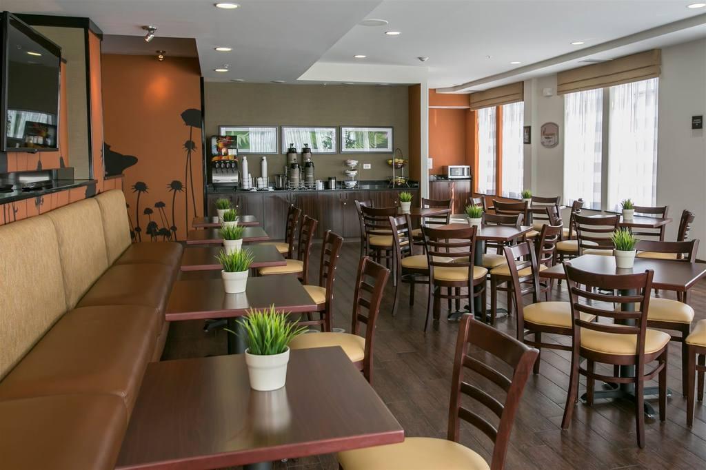 Sleep Inn & Suites Austin North - I-35 Екстер'єр фото