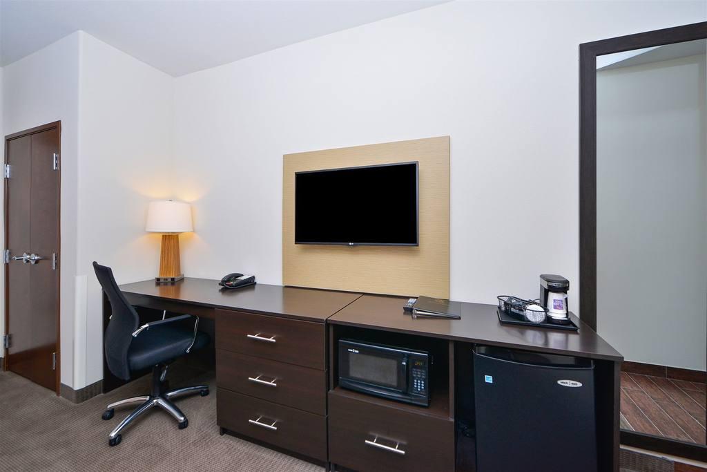 Sleep Inn & Suites Austin North - I-35 Екстер'єр фото