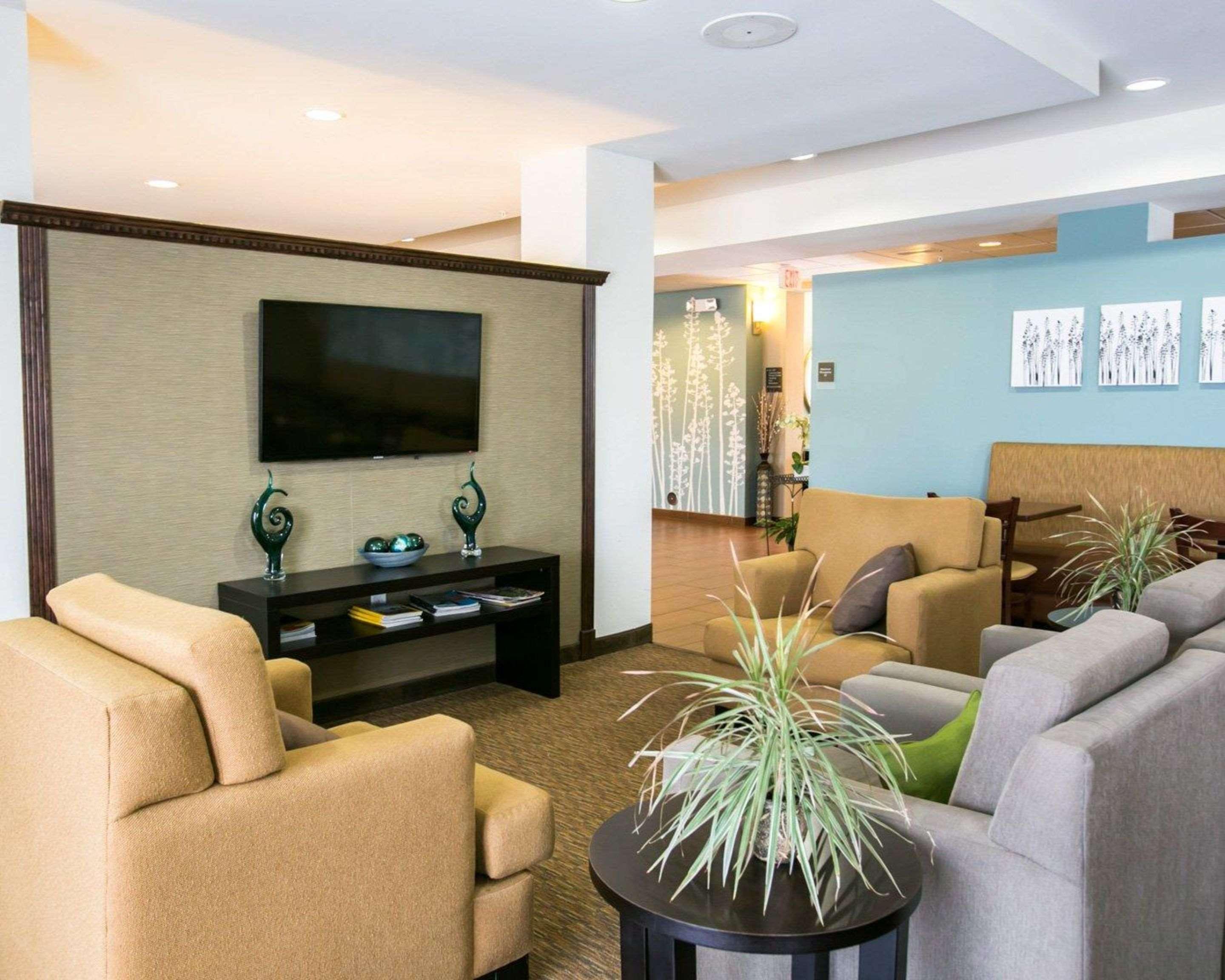 Sleep Inn & Suites Austin North - I-35 Екстер'єр фото
