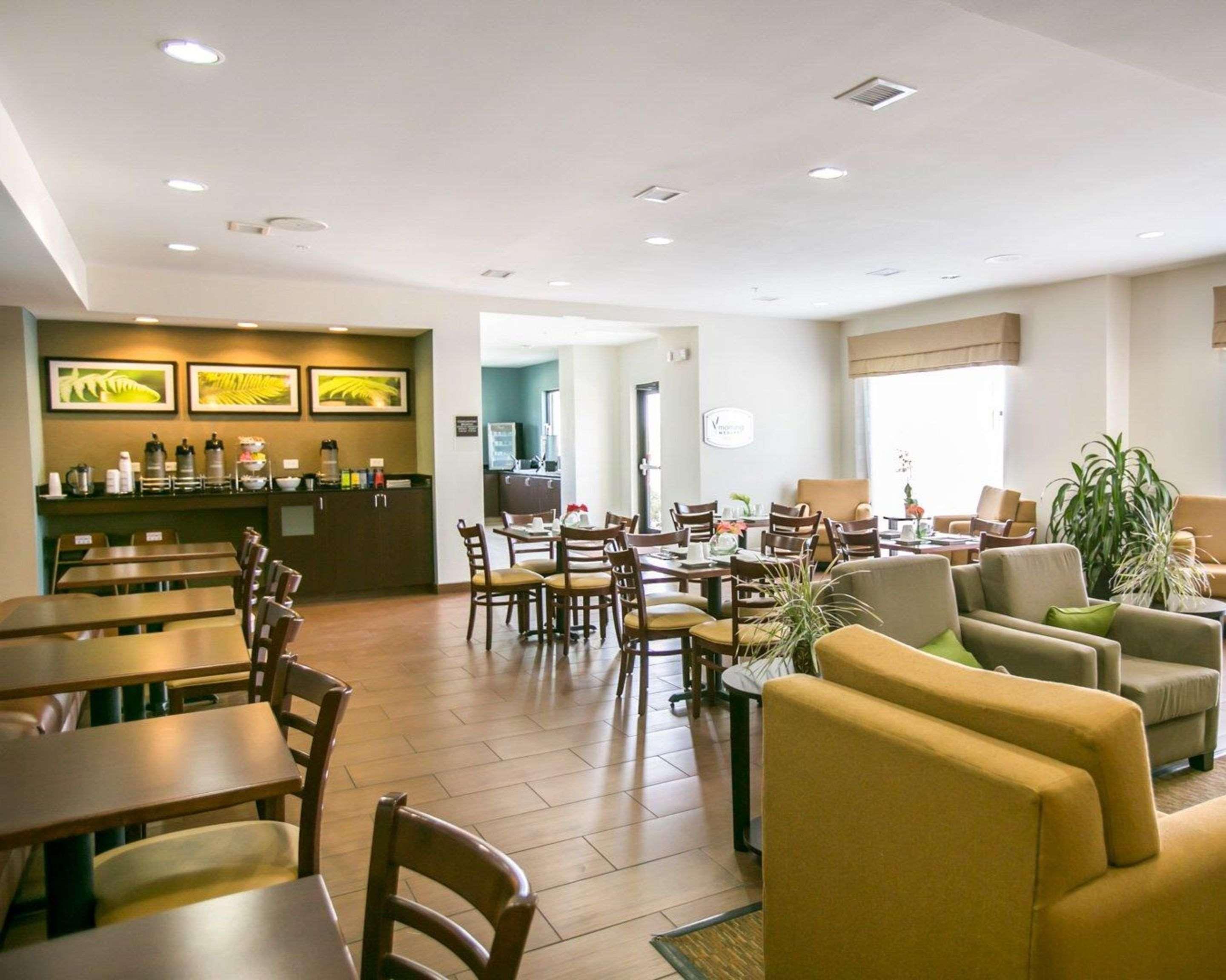 Sleep Inn & Suites Austin North - I-35 Екстер'єр фото