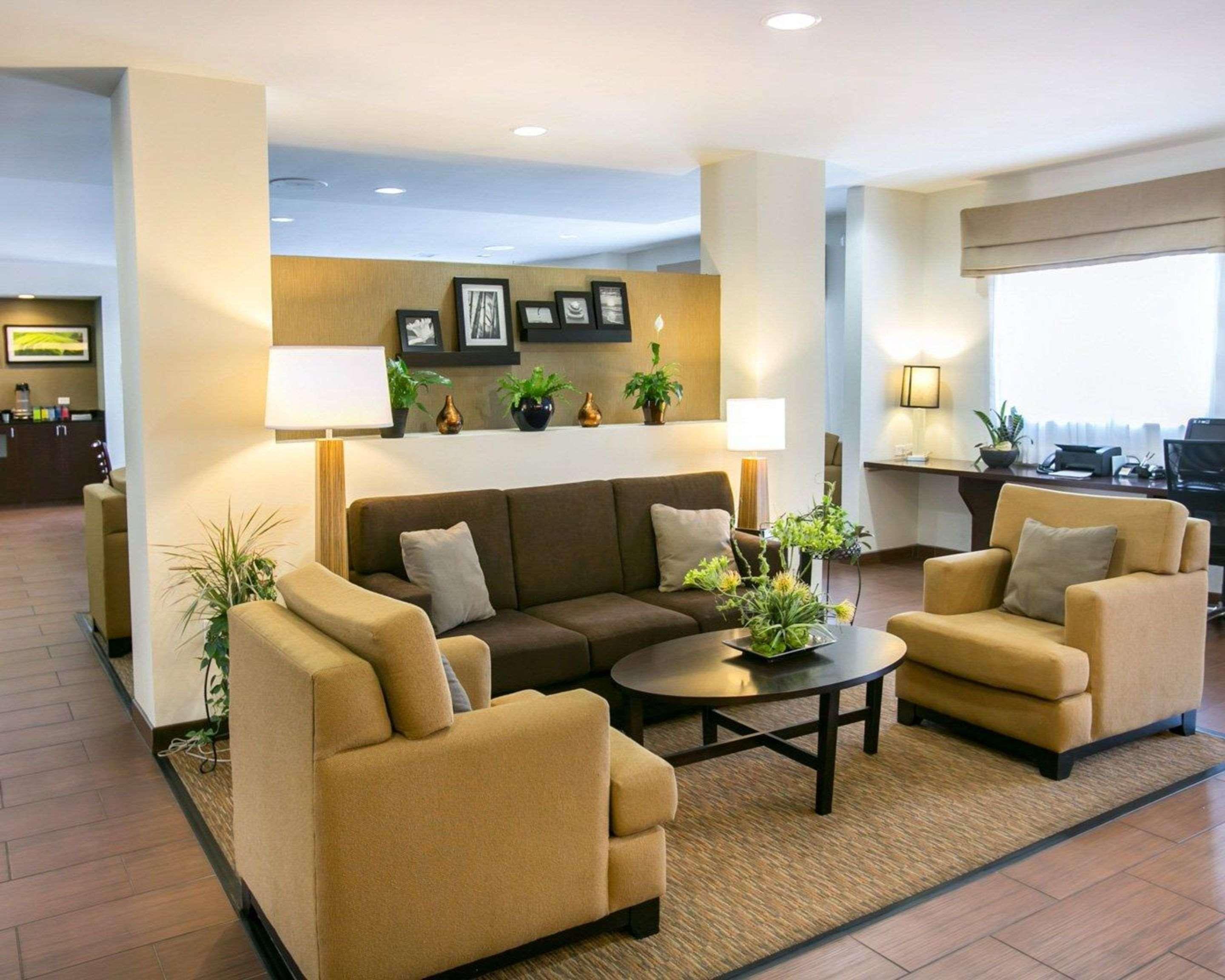 Sleep Inn & Suites Austin North - I-35 Екстер'єр фото